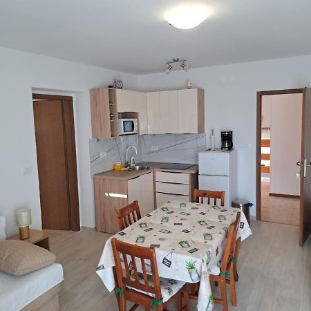 Apartment Studio Sole Ρόβινι Εξωτερικό φωτογραφία