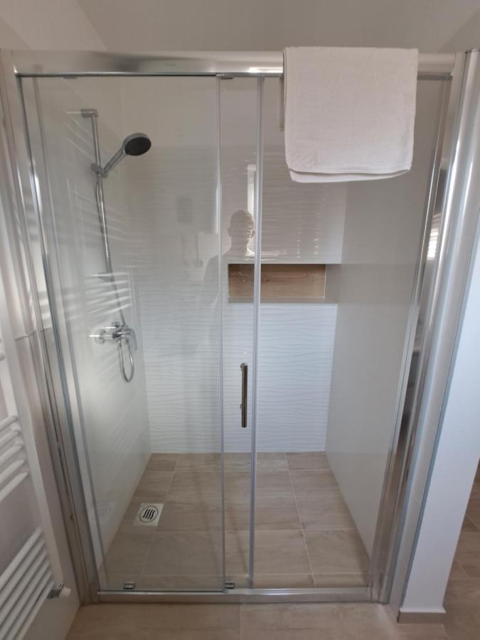 Apartment Studio Sole Ρόβινι Εξωτερικό φωτογραφία