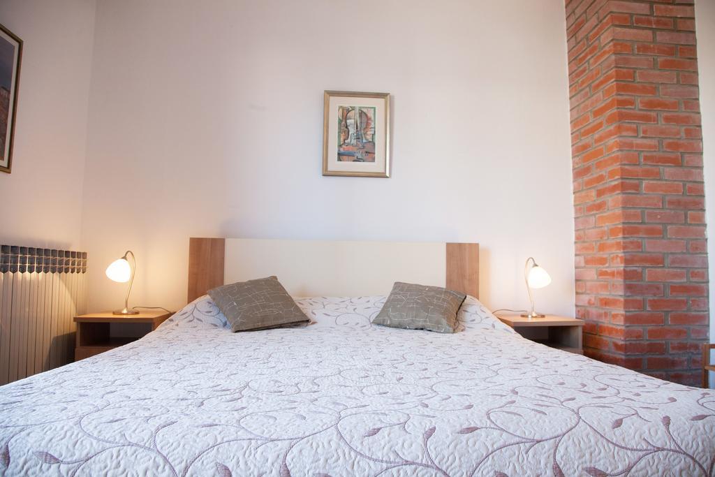 Apartment Studio Sole Ρόβινι Δωμάτιο φωτογραφία