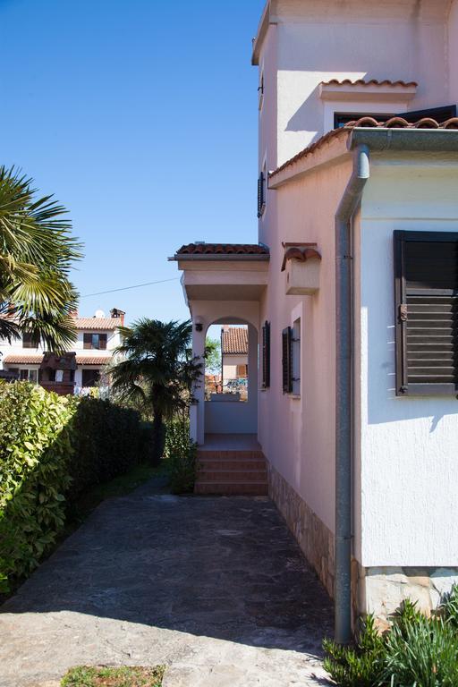 Apartment Studio Sole Ρόβινι Εξωτερικό φωτογραφία