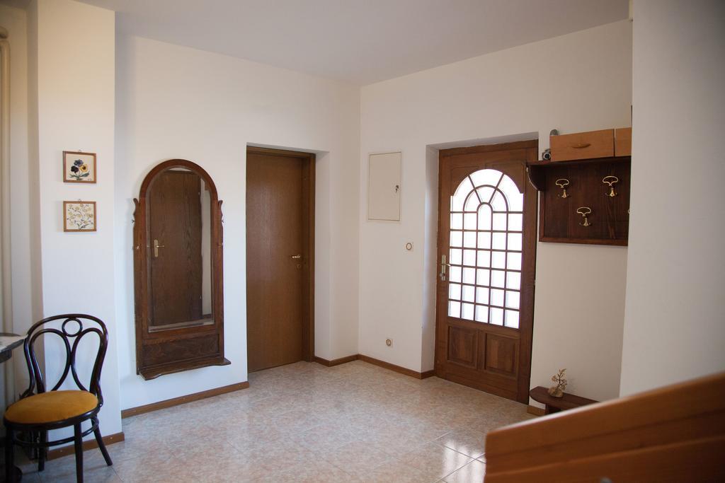 Apartment Studio Sole Ρόβινι Εξωτερικό φωτογραφία