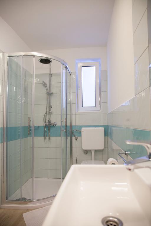 Apartment Studio Sole Ρόβινι Δωμάτιο φωτογραφία