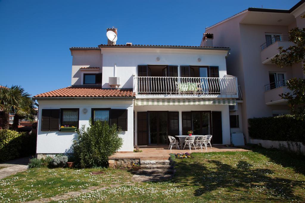 Apartment Studio Sole Ρόβινι Εξωτερικό φωτογραφία