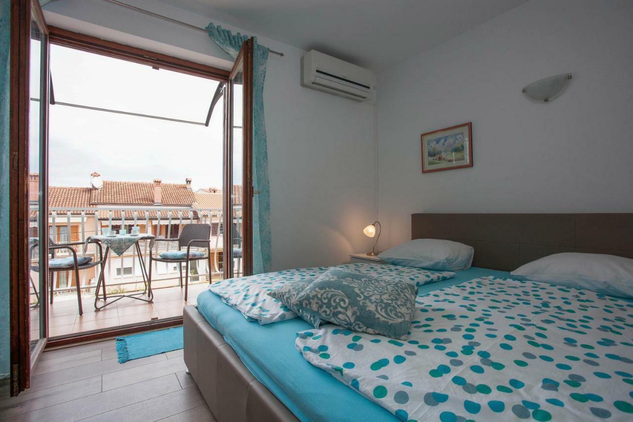 Apartment Studio Sole Ρόβινι Εξωτερικό φωτογραφία