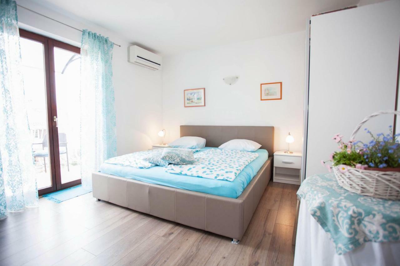 Apartment Studio Sole Ρόβινι Εξωτερικό φωτογραφία