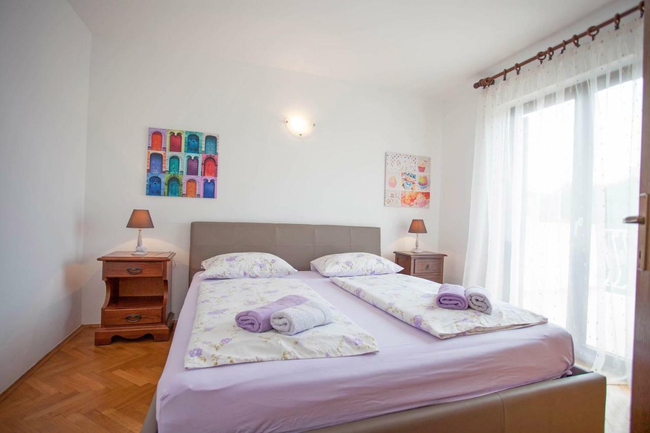 Apartment Studio Sole Ρόβινι Εξωτερικό φωτογραφία
