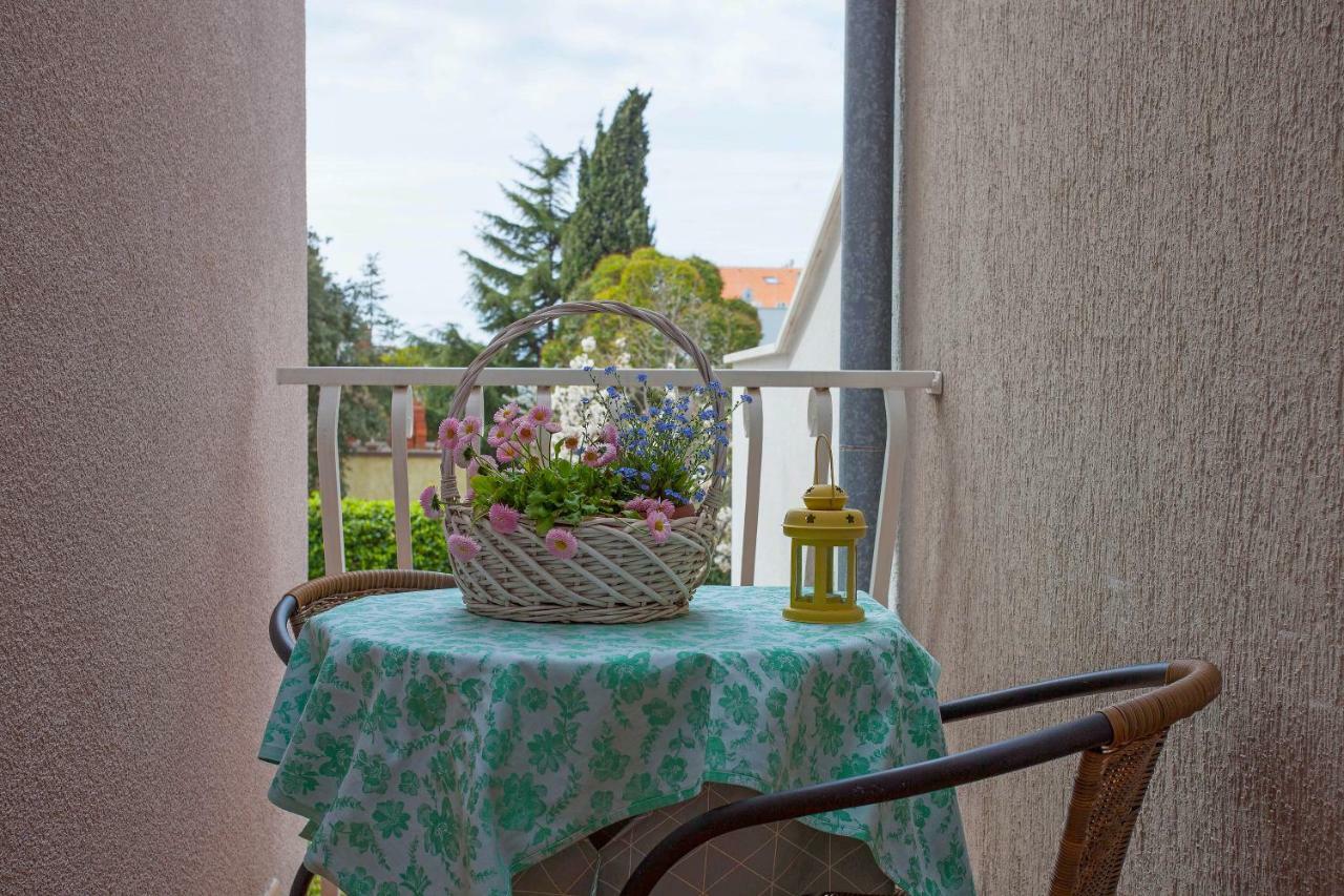 Apartment Studio Sole Ρόβινι Εξωτερικό φωτογραφία