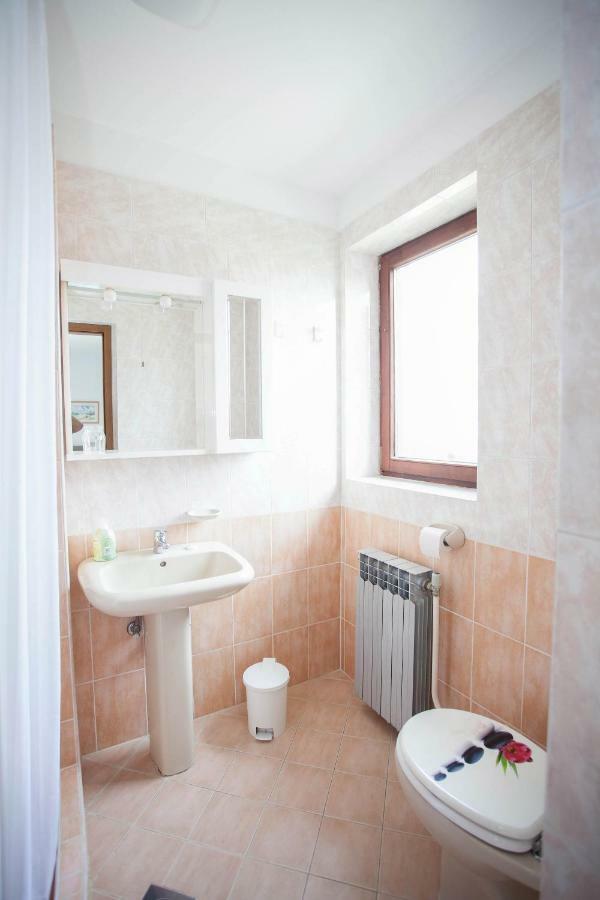Apartment Studio Sole Ρόβινι Εξωτερικό φωτογραφία