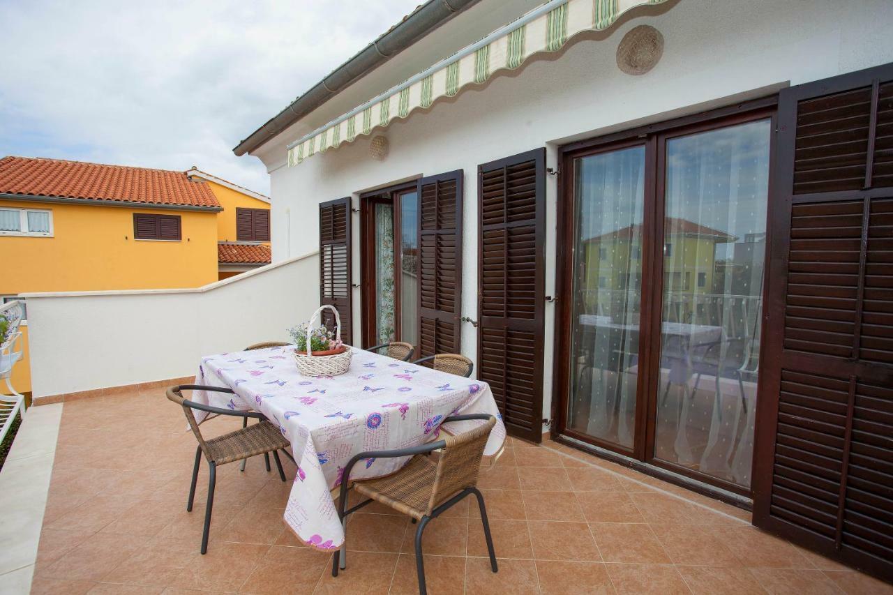 Apartment Studio Sole Ρόβινι Εξωτερικό φωτογραφία