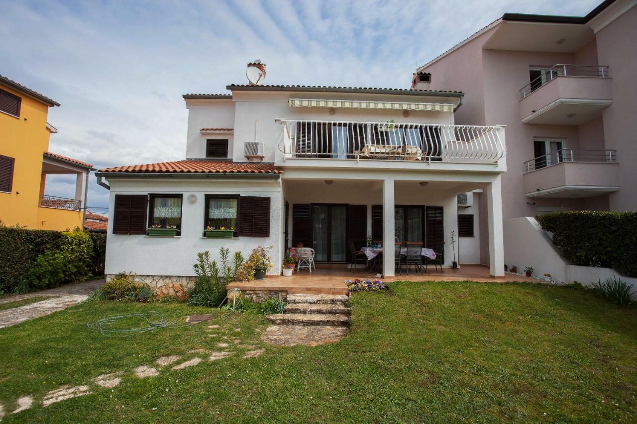 Apartment Studio Sole Ρόβινι Εξωτερικό φωτογραφία