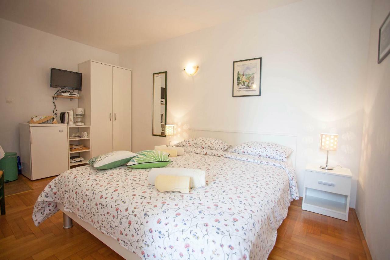 Apartment Studio Sole Ρόβινι Εξωτερικό φωτογραφία