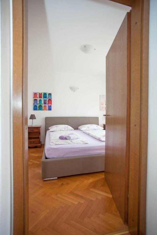 Apartment Studio Sole Ρόβινι Εξωτερικό φωτογραφία