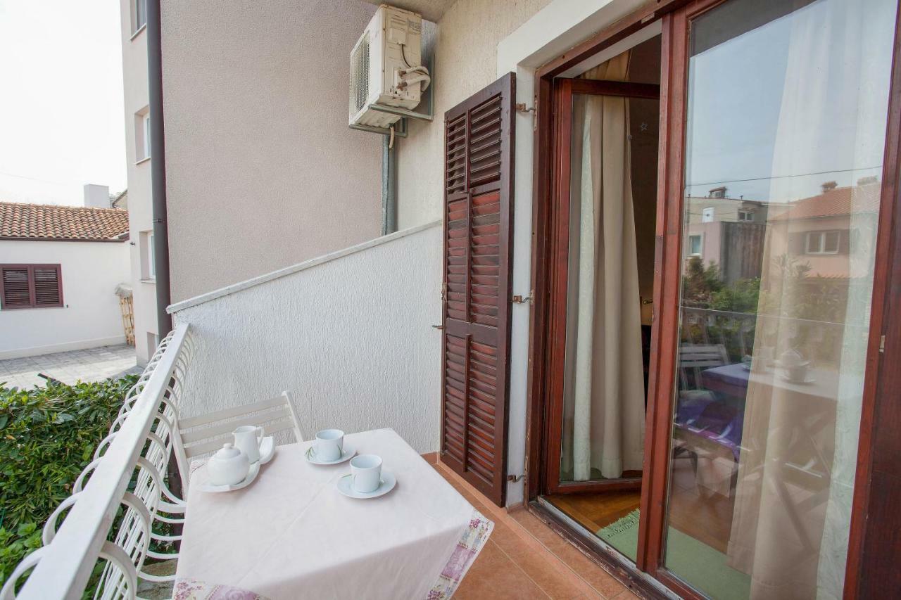 Apartment Studio Sole Ρόβινι Εξωτερικό φωτογραφία